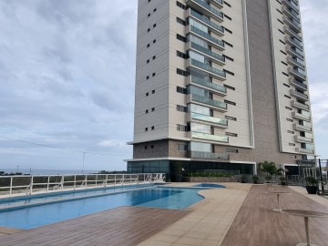Apartamento Alto Padro - Venda - Darly Santos - Vila Velha - ES