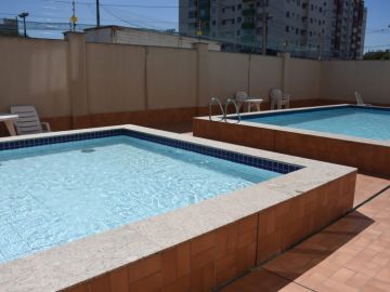 Apartamento - Venda - Residencial Coqueiral - Vila Velha - ES