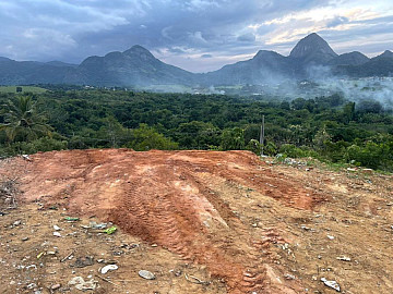 Lote - Venda - Marcilio de Noronha - Viana - ES