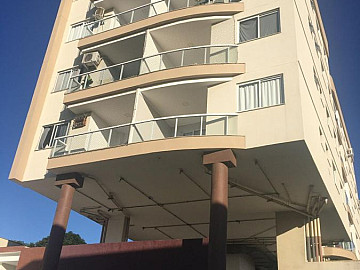 Apartamento - Aluguel - Parque Gramado - Cariacica - ES