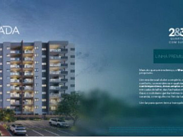 Apartamento - Venda - BAIRRO DE F�TIMA - Serra - ES