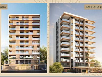 Apartamento Alto Padr�o - Venda - Enseada Azul - Guarapari - ES