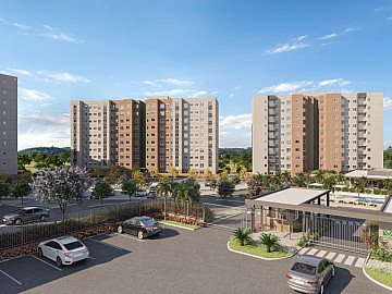 Apartamento - Venda - Bicanga - Serra - ES