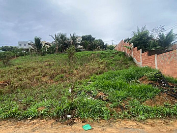 Lote � Venda