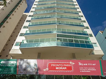 Apartamento Alto Padr�o - Venda - Praia Da Costa - Vila Velha - ES