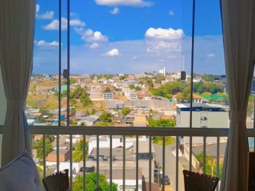Apartamento - Venda - Morada de Santa Fé - Cariacica - ES
