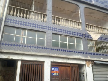 Ponto Comercial - Aluguel - Itacibá - Cariacica - ES