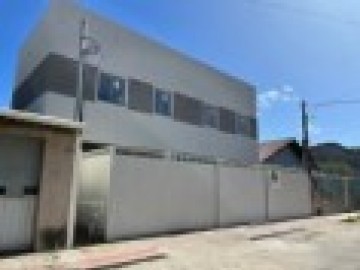 Casa Duplex - Venda - Alterosas - Serra - ES