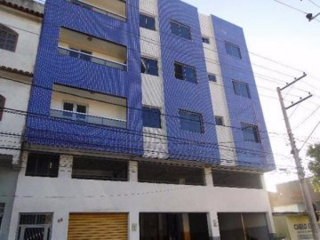 Apartamento - Aluguel - Dom Bosco - Cariacica - ES