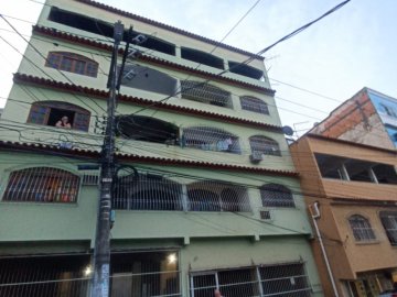 Apartamento - Venda - Cruzeiro do Sul - Cariacica - ES