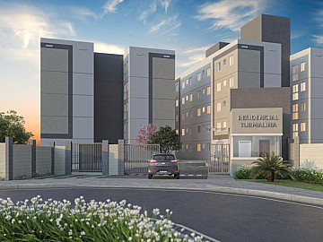 Apartamento - Venda - Tucum - Cariacica - ES