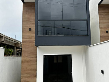 Casa Duplex - Venda - Prolar - Cariacica - ES