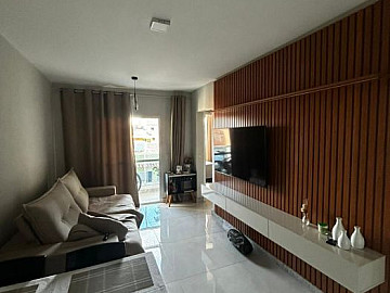 Apartamento - Venda - Morada de Santa F� - Cariacica - ES