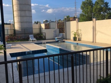 Apartamento em Rio Marinho