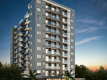 Apartamento - Venda - Coqueiral de Itaparica - Vila Velha - ES