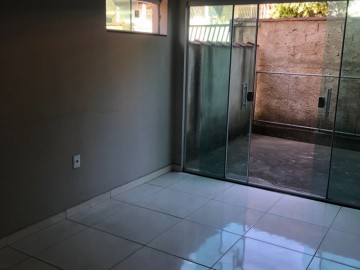 Casa - Aluguel - Santo Andre - Cariacica - ES