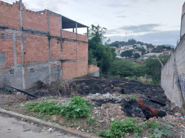 Lote - Venda - São Conrado - Cariacica - ES