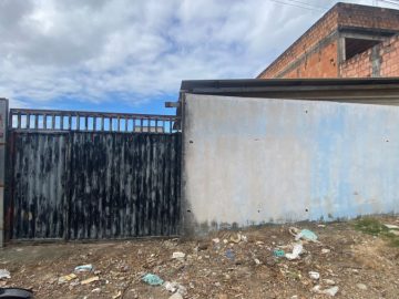 Lote - Venda - Jardim Campo Grande - Cariacica - ES