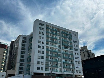 Apartamento - Venda - Praia de Itaparica - Vila Velha - ES