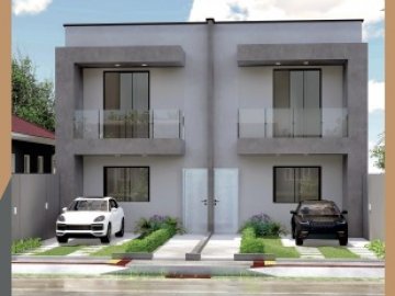 Casa Duplex - Venda - São Conrado - Vila Velha - ES