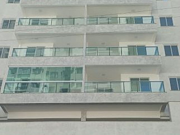 Apartamento - Venda - Itaparica - Vila Velha - ES