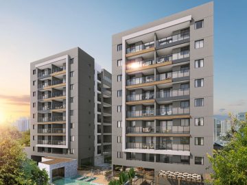 Apartamento - Venda - Jardim Camburi - Vitória - ES