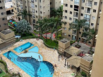 Apartamento - Venda - RIO BRANCO - Cariacica - ES