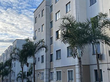 Edif�cio Vila Platina