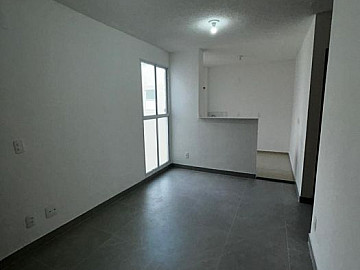 Apartamento - Aluguel - São João Batista - Cariacica - ES
