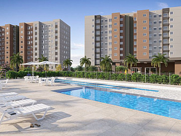 Apartamento - Venda - Bicanga - Serra - ES