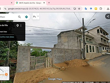 Lote - Venda - Santa Barbara - Cariacica - ES