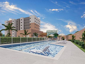 Vista Tropical