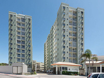 Apartamento - Venda - Jardim Limoeiro - Serra - ES