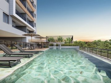 Apartamento Alto Padrão - Venda - Jardim Camburi - Vitória - ES