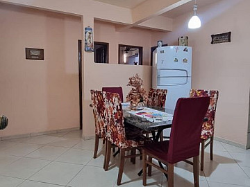 2 casa Vila Palestina, Cariacica