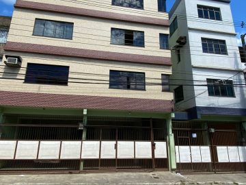 Prédio - Venda - Cruzeiro do Sul - Cariacica - ES