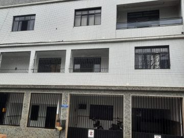 Apartamento - Venda - Vila Palestina - Cariacica - ES