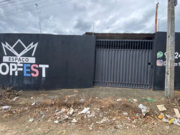 Lote - Venda - Jardim Campo Grande - Cariacica - ES