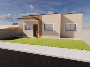 Casa - Venda - Vale dos Reis - Cariacica - ES