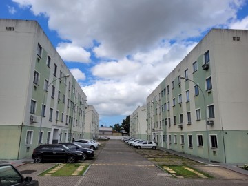 Apartamento - Venda - Marcilio de Noronha - Viana - ES