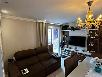 Apartamento - Venda - Parque Gramado - Cariacica - ES