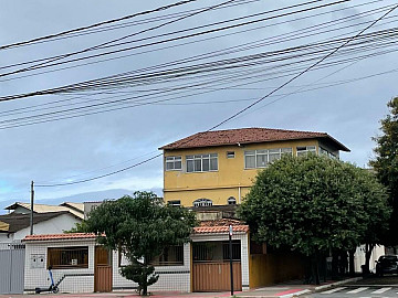 Casa - Venda - Novo M�xico - Vila Velha - ES