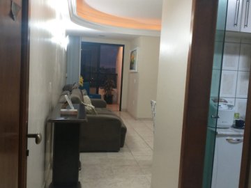 Apartamento - Venda - Campo Grande - Cariacica - ES