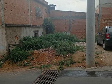 Terreno - Venda - Gra�na - Cariacica - ES