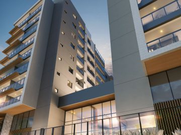 Apartamento Alto Padrão - Venda - Jardim Camburi - Vitória - ES