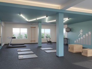 Vista dos Ara��s