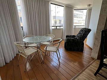 Apartamento - Venda - Praia do Morro - Guarapari - ES