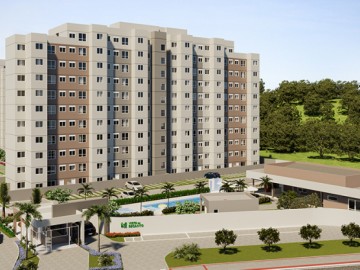 Apartamento - Venda - Rio Marinho - Vila Velha - ES