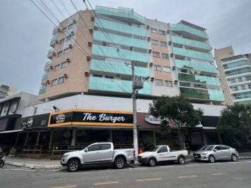 Cobertura Duplex - Venda - Jardim Camburi - Vitria - ES
