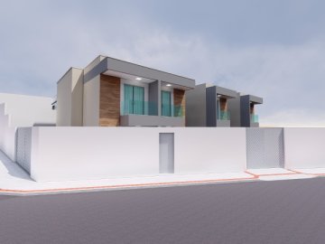 Casa Duplex - Venda - Jardim Campo Grande - Cariacica - ES